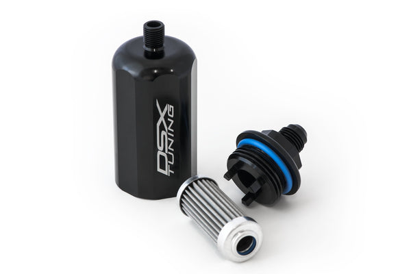 DSX AUXILIARY FUEL PUMP KIT FOR 2016+ CAMARO SS | Wragth Motorsports