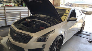 2016-2019 Cadillac CTS-V WMS 700 Package