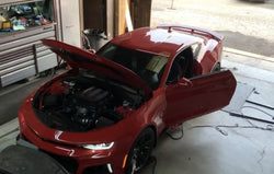 WMS 725 Package for 17-22 Camaro ZL1