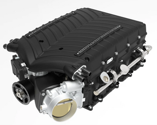 WMS 1000 Whipple Package for Charger Hellcat