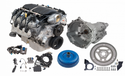 CHEVROLET PERFORMANCE CONNECT & CRUISE KIT - 430HP LS3 W/6L80E TRANSMISSION