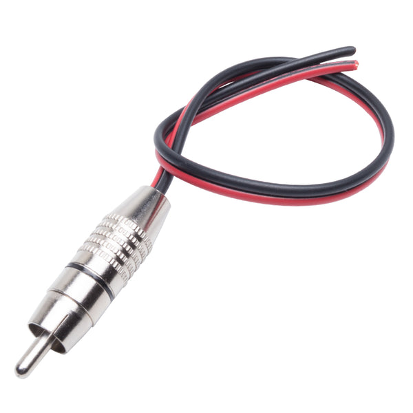 Oracle Off-Road LED Whip Replacement Power Plug SEE WARRANTY