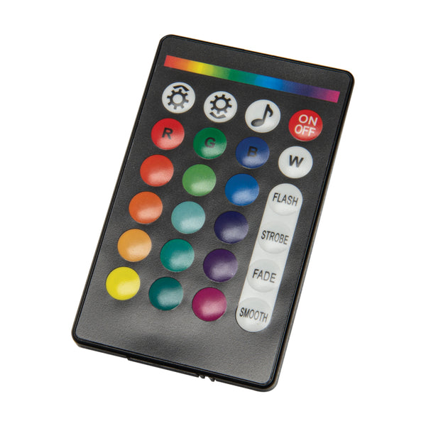 Oracle Underbody  RGB+W Wheel Well Rock Light Kit - 4 PCS - ColorSHIFT