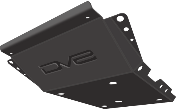 DV8 Offroad 2016+ Toyota Tacoma Front Skid Plate