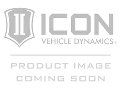 ICON 2010+ Toyota FJ/4Runner 0-3.5in Stage 8 Suspension System w/Tubular Uca