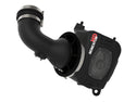 aFe Momentum HD Cold Air Intake System w/Pro Dry S Filter 2020 GM 1500 3.0 V6 Diesel