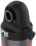 Fox 2.0 Factory Series 18in. Air Shock 1-1/4in. Shaft (Normal Valving) 40/90 - Black/Zinc