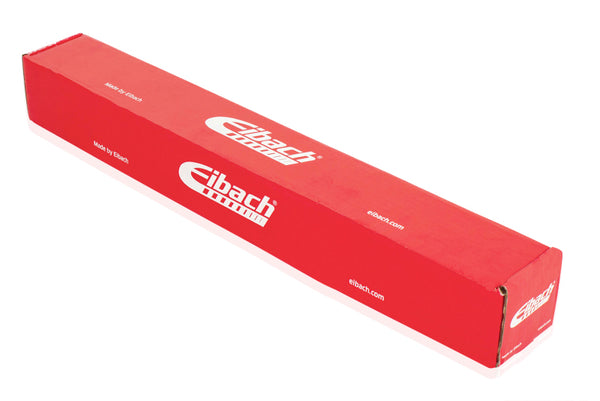 Eibach 07-14 Chevy Tahoe / 07-14 GMC Yukon Front Pro-Truck Sport Shock