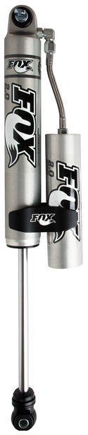 Fox 07+ Jeep JK 2.0 Performance Series 9.6in. Smooth Body Remote Res. Rear Shock / 1.5-3.5in. Lift