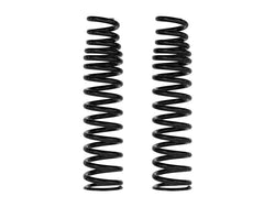 ICON 21-23 Ford Bronco Rear Heavy Rate Coil Spring Kit