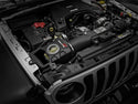 aFe Momentum GT Pro-GUARD 7 Cold Air Intake System 2018+ Jeep Wrangler (JL) V6 3.6L