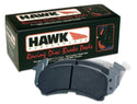 Hawk 06-10 Chevy Corvette (OEM Pad Design) Front HP+ Sreet Brake Pads