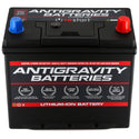 Antigravity Group 51R Lithium Car Battery w/Re-Start