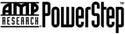 AMP Research 2014-2017 Chevrolet Silverado 1500 Extended/Crew PowerStep - Black