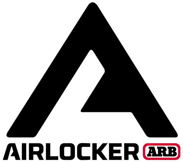 ARB Airlocker 12Bolt 30Spl Toyota 8In S/N
