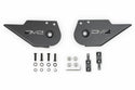 DV8 Offroad 2021 Ford Bronco Trailing Arm Skid Plates