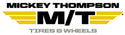 Mickey Thompson Classic III Wheel - 15x10 5x5.5 3-5/8 90000001762