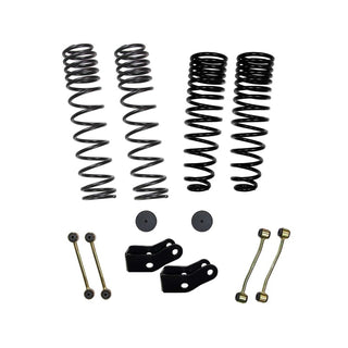 Skyjacker 20-22 Jeep Gladiator JT (Mojave ONLY) 2in. Suspension Lift Kit - w/ F&R Dual Rate Springs